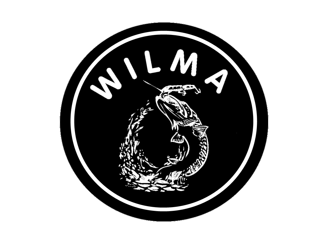 (image for) WILMA Decal